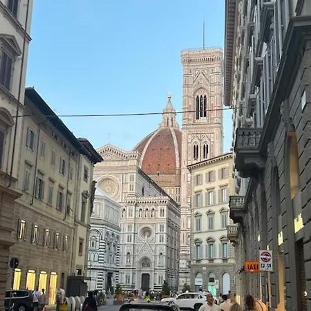 Duomo Florence Apartment Extérieur photo