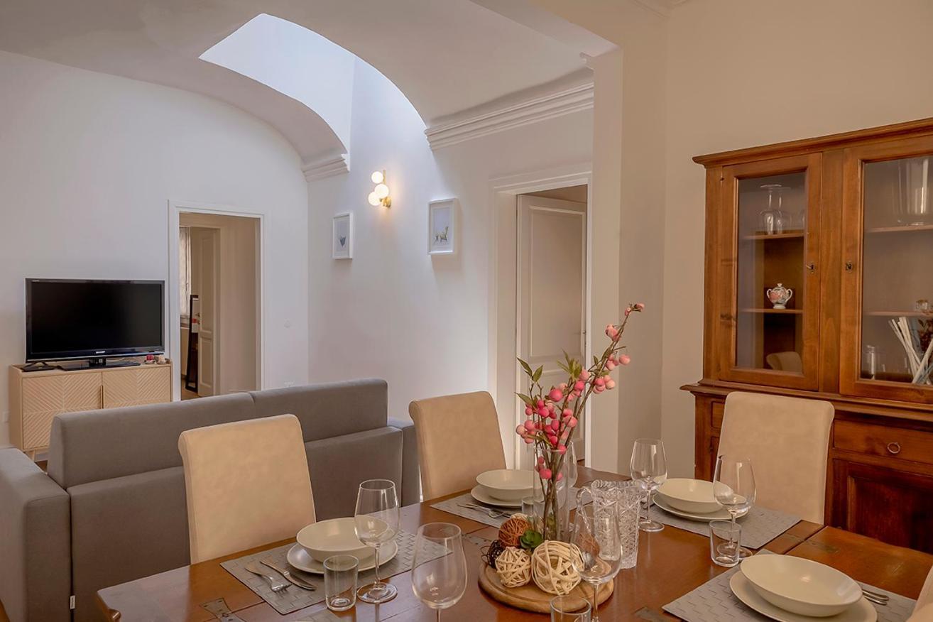Duomo Florence Apartment Extérieur photo