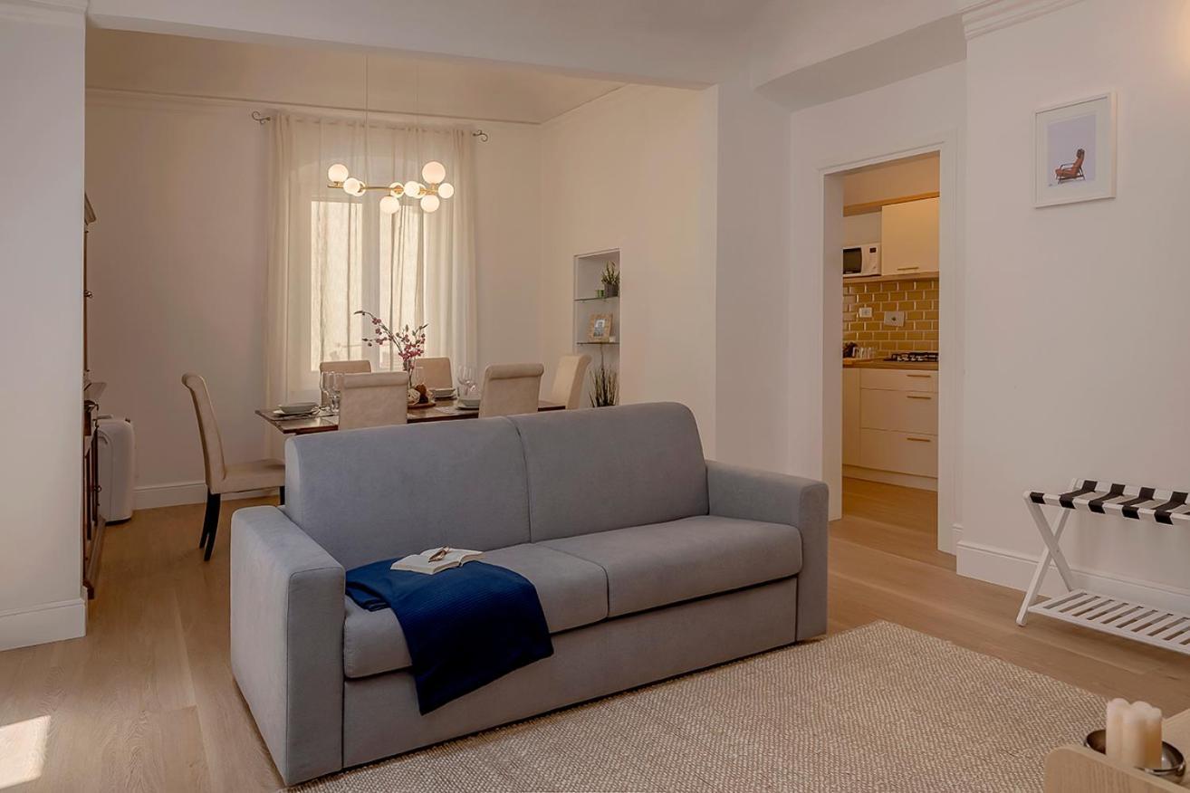 Duomo Florence Apartment Extérieur photo