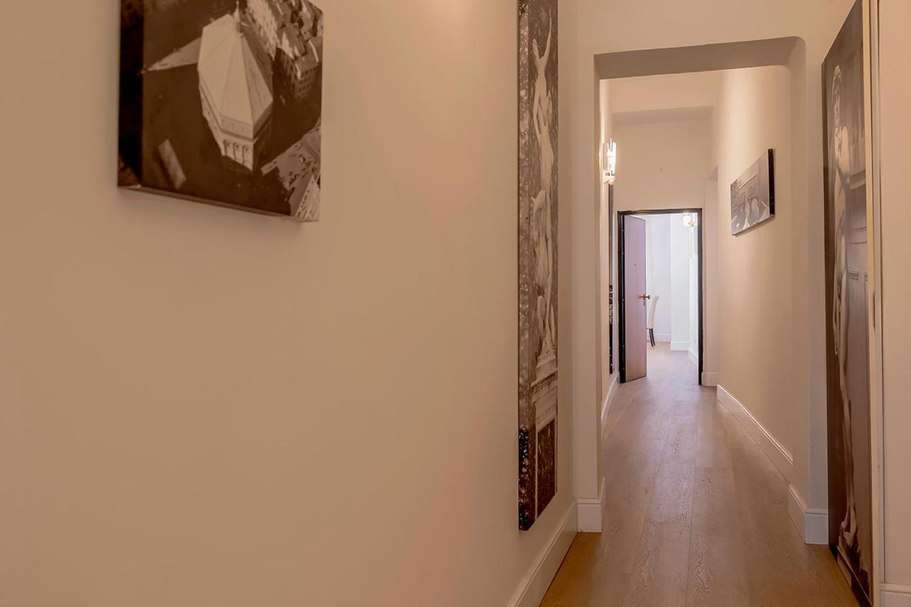 Duomo Florence Apartment Extérieur photo